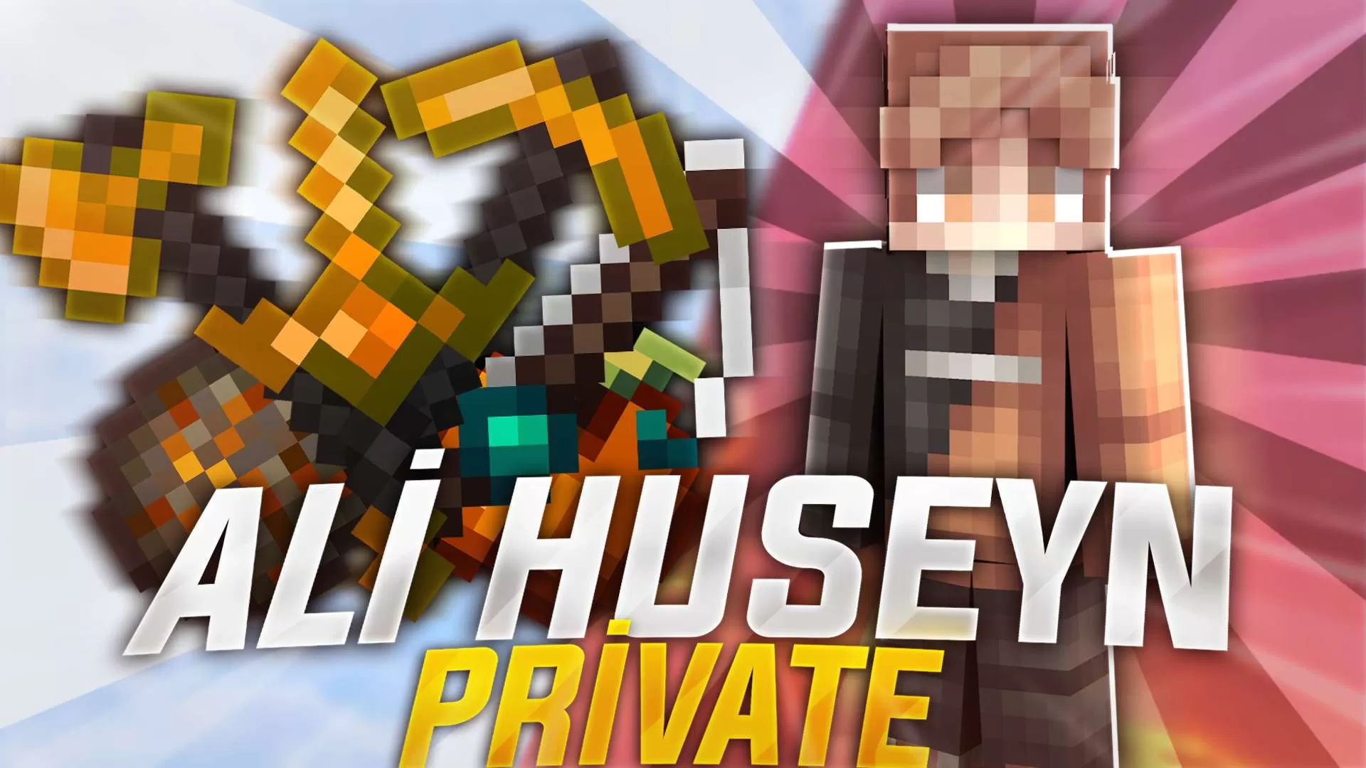 Gallery Image 1 for Ali Huseyn Private Pack on PVPRP